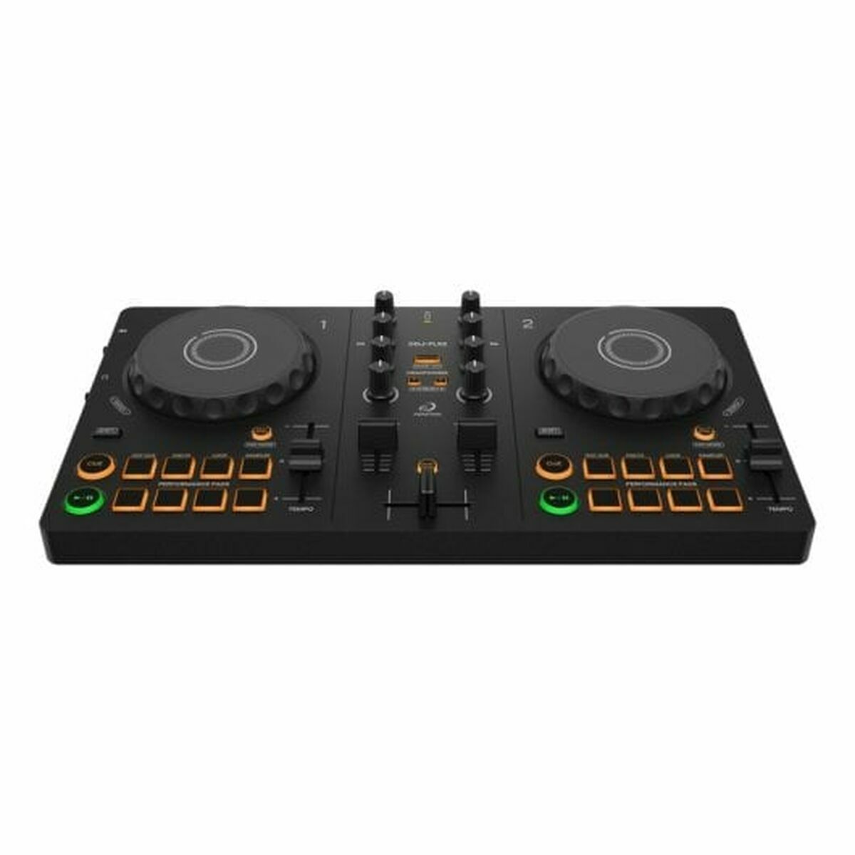 Contrôle DJ Pioneer DDJ-FLX2